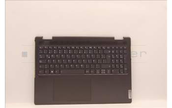 Lenovo 5CB1J01893 COVER Upper Case ASM_LA SPA L82QG NFPSG