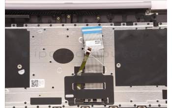 Lenovo 5CB1J01901 COVER Upper Case ASM_GER L82QG NFPSG