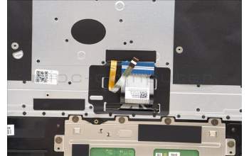 Lenovo 5CB1J01907 COVER Upper Case ASM_SPA L82QG NFPSG