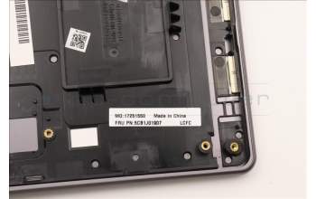 Lenovo 5CB1J01907 COVER Upper Case ASM_SPA L82QG NFPSG