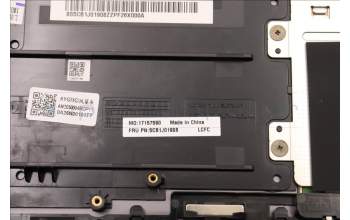 Lenovo 5CB1J01908 COVER Upper Case ASM_SWS L82QG NFPSG