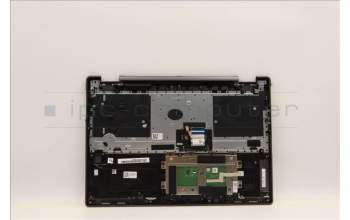 Lenovo 5CB1J01909 COVER Upper Case ASM_TC L82QG NFPSG