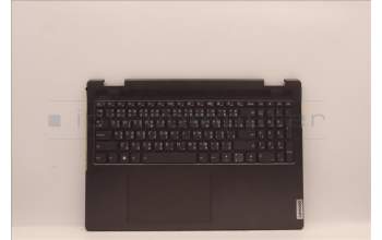Lenovo 5CB1J01910 COVER Upper Case ASM_THAI L82QG NFPSG