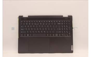 Lenovo 5CB1J01913 COVER Upper Case ASM_EURO ENG L82QGNFPSG