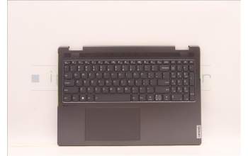 Lenovo 5CB1J01914 COVER Upper Case ASM_ENG L82QG NFPSG