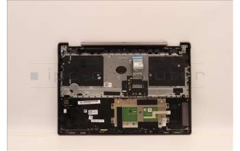 Lenovo 5CB1J01920 COVER Upper Case ASM_FRA L82QG NFPSG