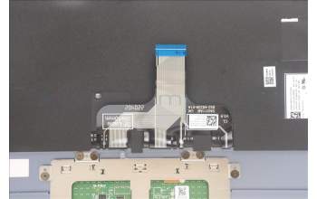 Lenovo 5CB1J02062 COVER Upper Case ASM_LA SPA L82QE FPSB