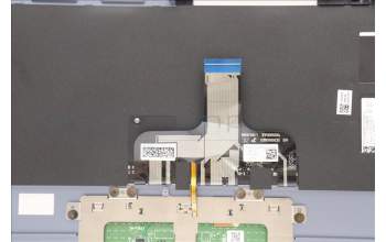 Lenovo 5CB1J02065 COVER Upper Case ASM_ITA L82QE FPSB