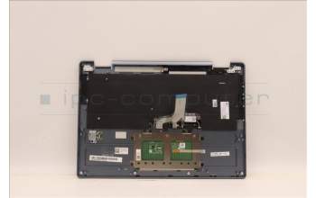 Lenovo 5CB1J02076 COVER Upper Case ASM_SPA L82QE FPSB