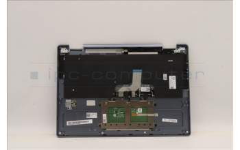 Lenovo 5CB1J02081 COVER Upper Case ASM_UKE L82QE FPSB