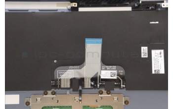 Lenovo 5CB1J02081 COVER Upper Case ASM_UKE L82QE FPSB