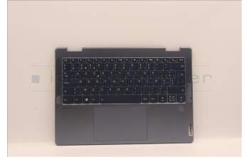 Lenovo 5CB1J02087 COVER Upper Case ASM_BEL L82QE FPSB