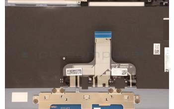 Lenovo 5CB1J02089 COVER Upper Case ASM_FRA L82QE FPSB