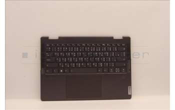 Lenovo 5CB1J02414 COVER Upper Case ASM_THAI L82QE FPSG