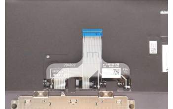 Lenovo 5CB1J02416 COVER Upper Case ASM_UKE L82QE FPSG