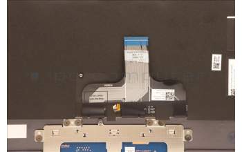 Lenovo 5CB1J02417 COVER Upper Case ASM_EURO ENG L82QE FPSG