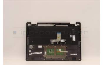 Lenovo 5CB1J02418 COVER Upper Case ASM_ENG L82QE FPSG
