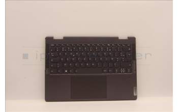 Lenovo 5CB1J02424 COVER Upper Case ASM_FRA L82QE FPSG