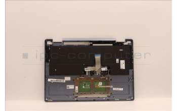 Lenovo 5CB1J02443 COVER Upper Case ASM_SPA L82QE NFPSB
