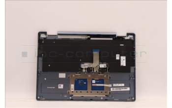 Lenovo 5CB1J02444 COVER Upper Case ASM_SWS L82QE NFPSB