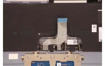 Lenovo 5CB1J02447 COVER Upper Case ASM_TUR L82QE NFPSB