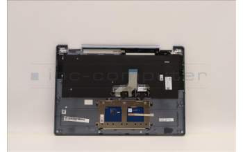 Lenovo 5CB1J02448 COVER Upper Case ASM_UKE L82QE NFPSB