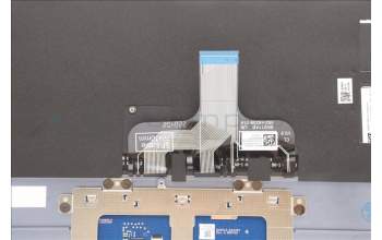 Lenovo 5CB1J02448 COVER Upper Case ASM_UKE L82QE NFPSB