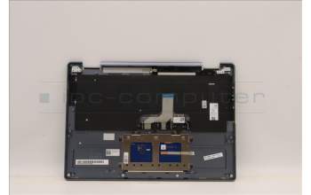 Lenovo 5CB1J02451 COVER Upper Case ASM_CZE/SLK L82QE NFPSB