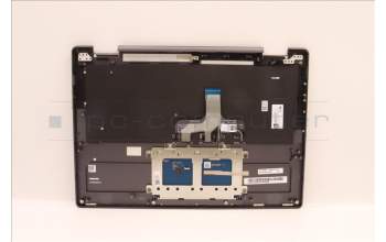 Lenovo 5CB1J02461 COVER Upper Case ASM_LA SPA L82QE NFPSG