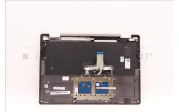 Lenovo 5CB1J02467 COVER Upper Case ASM_HBW L82QE NFPSG