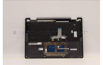 Lenovo 5CB1J02469 COVER Upper Case ASM_GER L82QE NFPSG