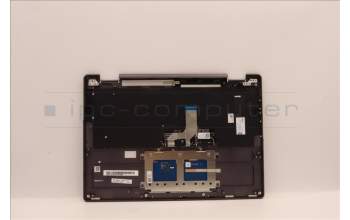Lenovo 5CB1J02479 COVER Upper Case ASM_TUR L82QE NFPSG