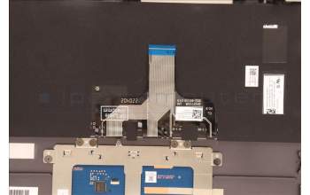 Lenovo 5CB1J02479 COVER Upper Case ASM_TUR L82QE NFPSG