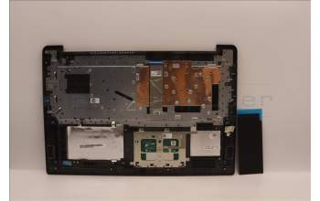 Lenovo 5CB1J02920 COVER Upper CaseASM_CZE/SLKL82U1I/G_FP_U