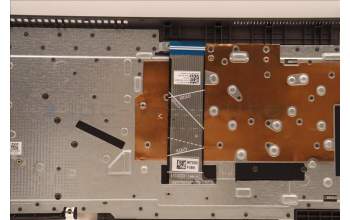 Lenovo 5CB1J02931 COVER Upper Case ASM_ITA L82U1 I/G_FP_U
