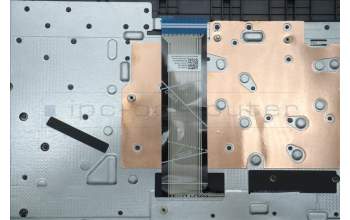 Lenovo 5CB1J02937 COVER Upper Case ASM_POR L82U1 I/G_FP_U