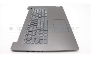 Lenovo 5CB1J02945 COVER Upper Case ASM_UKE L82U1 I/G_FP_U