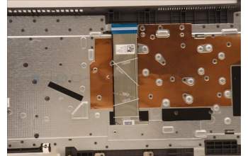 Lenovo 5CB1J02958 COVER Upper Case ASM_GER L82U1 I/G_U