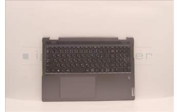 Lenovo 5CB1J03904 COVER Upper Case ASM_JPN L82UF FPAG