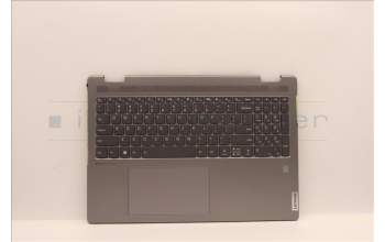 Lenovo 5CB1J03923 COVER Upper Case ASM_ENG L82UF FPAG