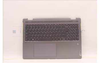 Lenovo 5CB1J03930 COVER Upper Case ASM_USA ENG L82UF FPAG
