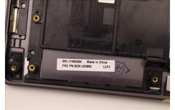 Lenovo 5CB1J03950 COVER Upper Case ASM_TC L82UF FPSG