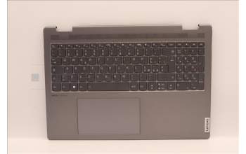 Lenovo 5CB1J03969 COVER Upper Case ASM_ITA L82UF NFPAG