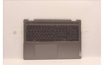 Lenovo 5CB1J03971 COVER Upper Case ASM_HUN L82UF NFPAG
