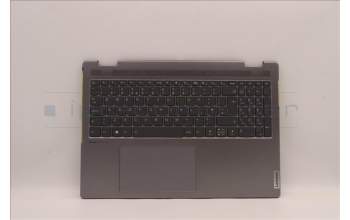 Lenovo 5CB1J03985 COVER Upper Case ASM_UKE L82UF NFPAG