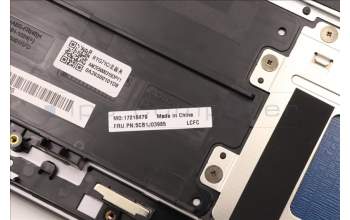 Lenovo 5CB1J03985 COVER Upper Case ASM_UKE L82UF NFPAG