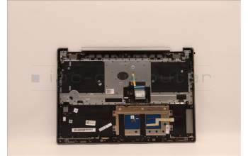Lenovo 5CB1J03988 COVER Upper Case ASM_CZE/SLK L82UF NFPAG
