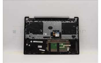 Lenovo 5CB1J04005 COVER Upper Case ASM_GRE L82UF NFPSG