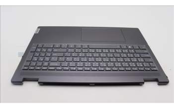 Lenovo 5CB1J04014 COVER Upper Case ASM_TC L82UF NFPSG