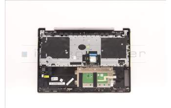 Lenovo 5CB1J04019 COVER Upper Case ASM_ENG L82UF NFPSG